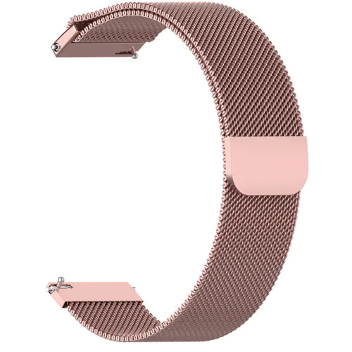 Huawei Watch GT 6 Pro Milanese Strap (Pink)