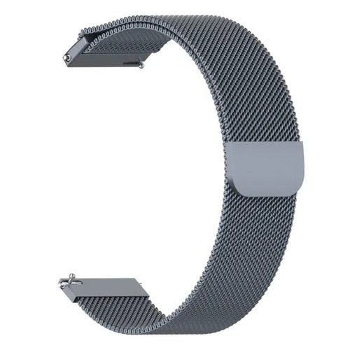 CMF Watch Pro 2 Milanese Strap (Space Grey)