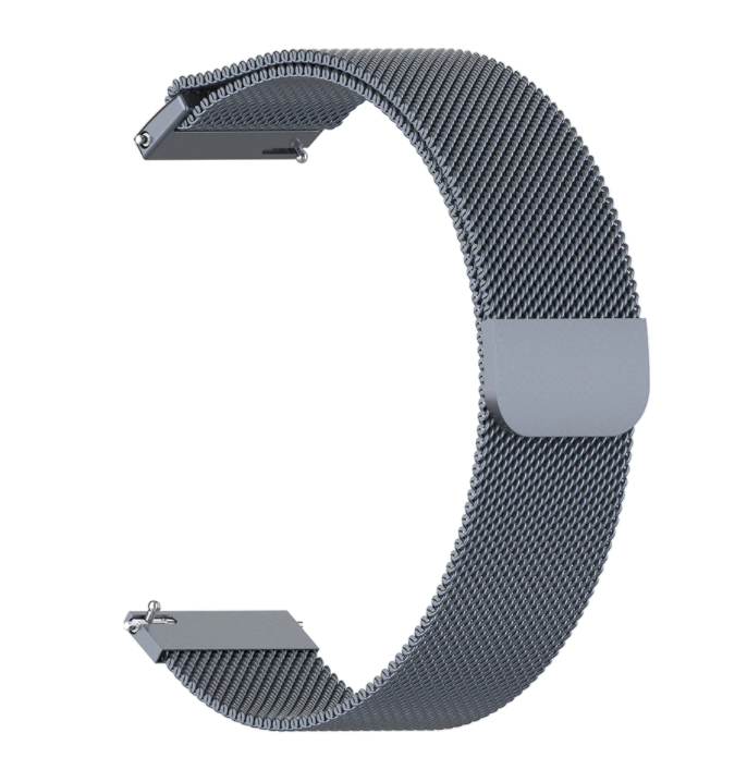 Coros Pace 3 Milanese band (spacegrey)