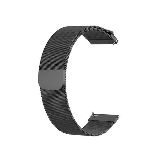 Huawei Watch GT 5 - 41mm Milanese-Armband (Schwarz)