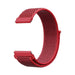ICE Smart SQ 2.0 Square 1.70 Nylonarmband (Rot)