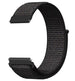 Correa Nylon Huawei Watch GT 5 Pro 42mm (negro)