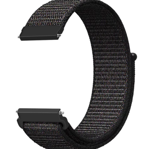 Xiaomi Watch S4 - 41mm Nylon Strap (Black)
