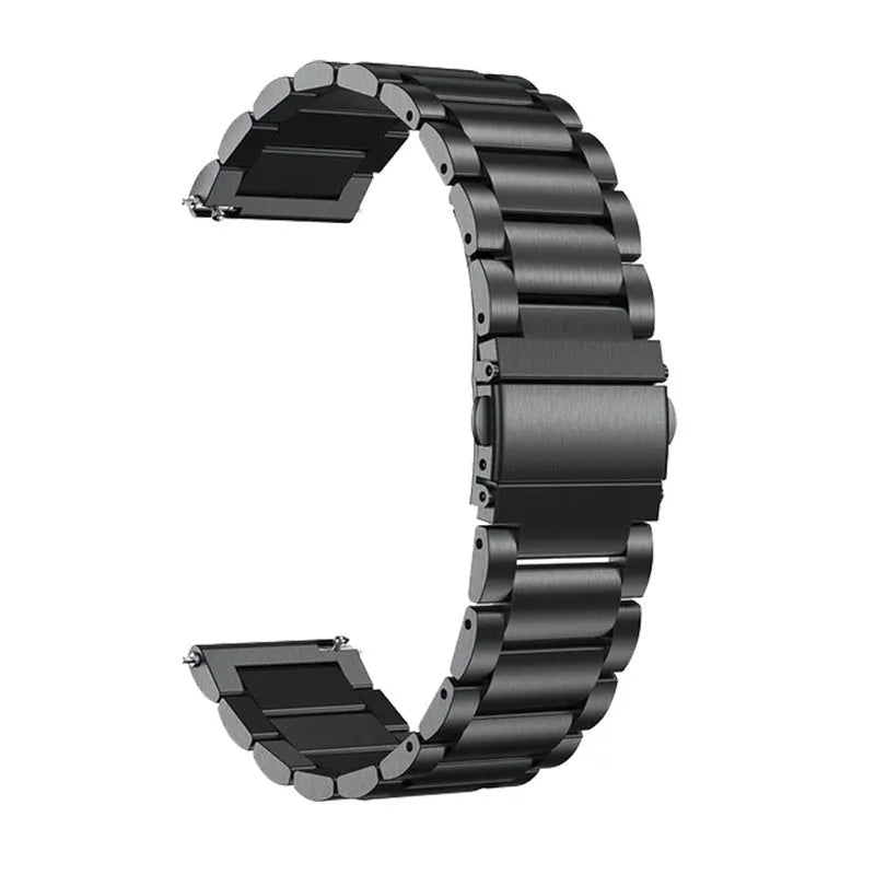Coros Pace 2 Titanium Strap (Black)