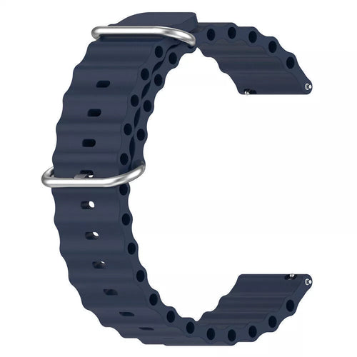 Huawei Watch GT 7 Pro Ocean Strap (Dark Blue)