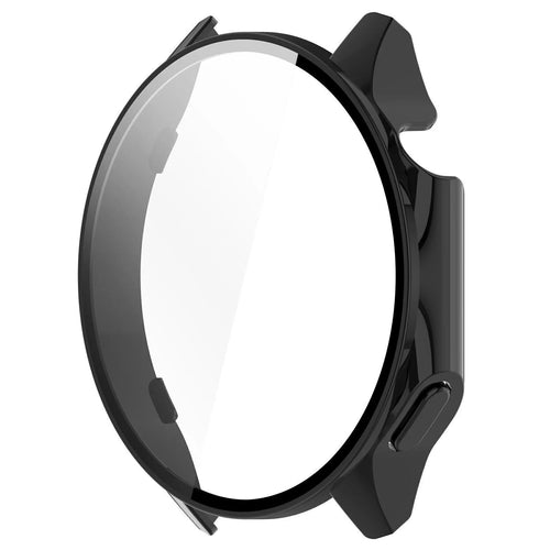 OnePlus Watch 2 Hartschale mit Glass (Schwarz)
