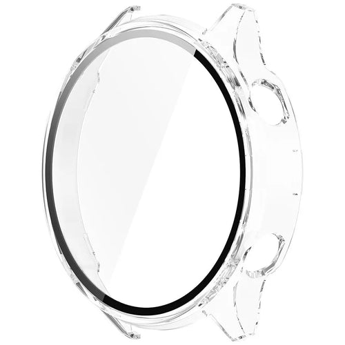 OnePlus Watch 2R Hartschale mit Glass (Transparent)