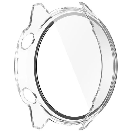 OnePlus Watch 2R Hartschale mit Glass (Transparent)