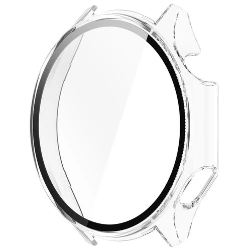OnePlus Watch 3 Hartschale mit Glass (Transparent)