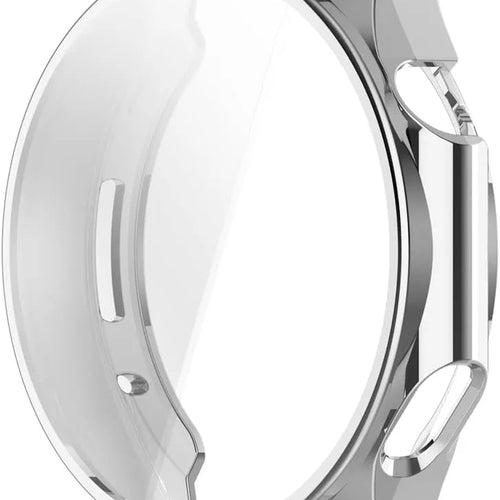 OnePlus Watch 3 TPU Case (Silver)