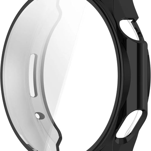 OnePlus Watch 3 TPU Hülle (Schwarz)