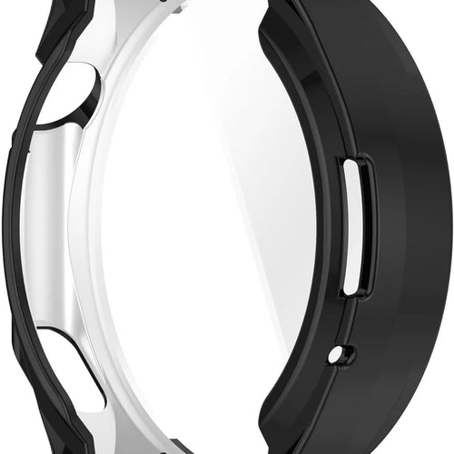 OnePlus Watch 3 TPU Hülle (Schwarz)