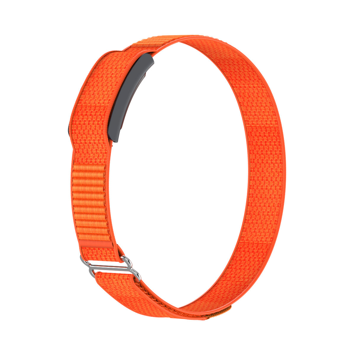 Biceps nylon bíceps Amazfit Helio Strap (naranja)