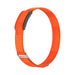 Biceps nylon bíceps Amazfit Helio Strap (naranja)