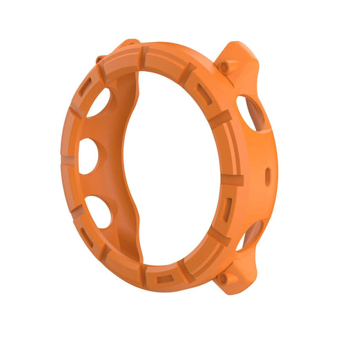 Polar Vantage M3 robustes TPU Hülle (Orange)
