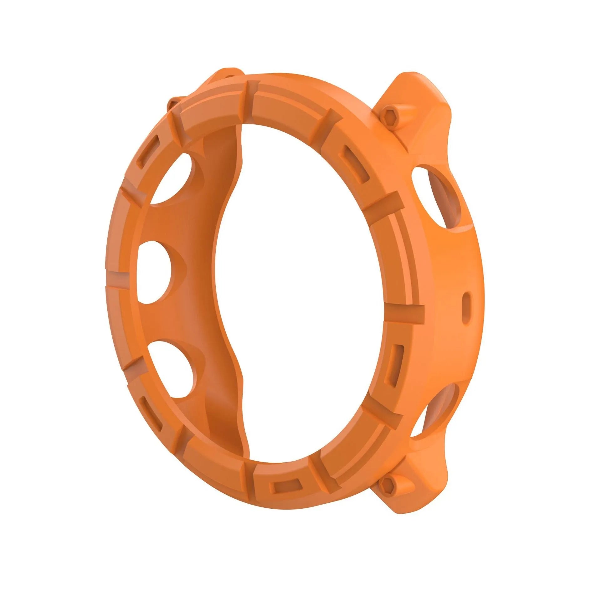 Polar Vantage M3 robustes TPU Hülle (Orange)