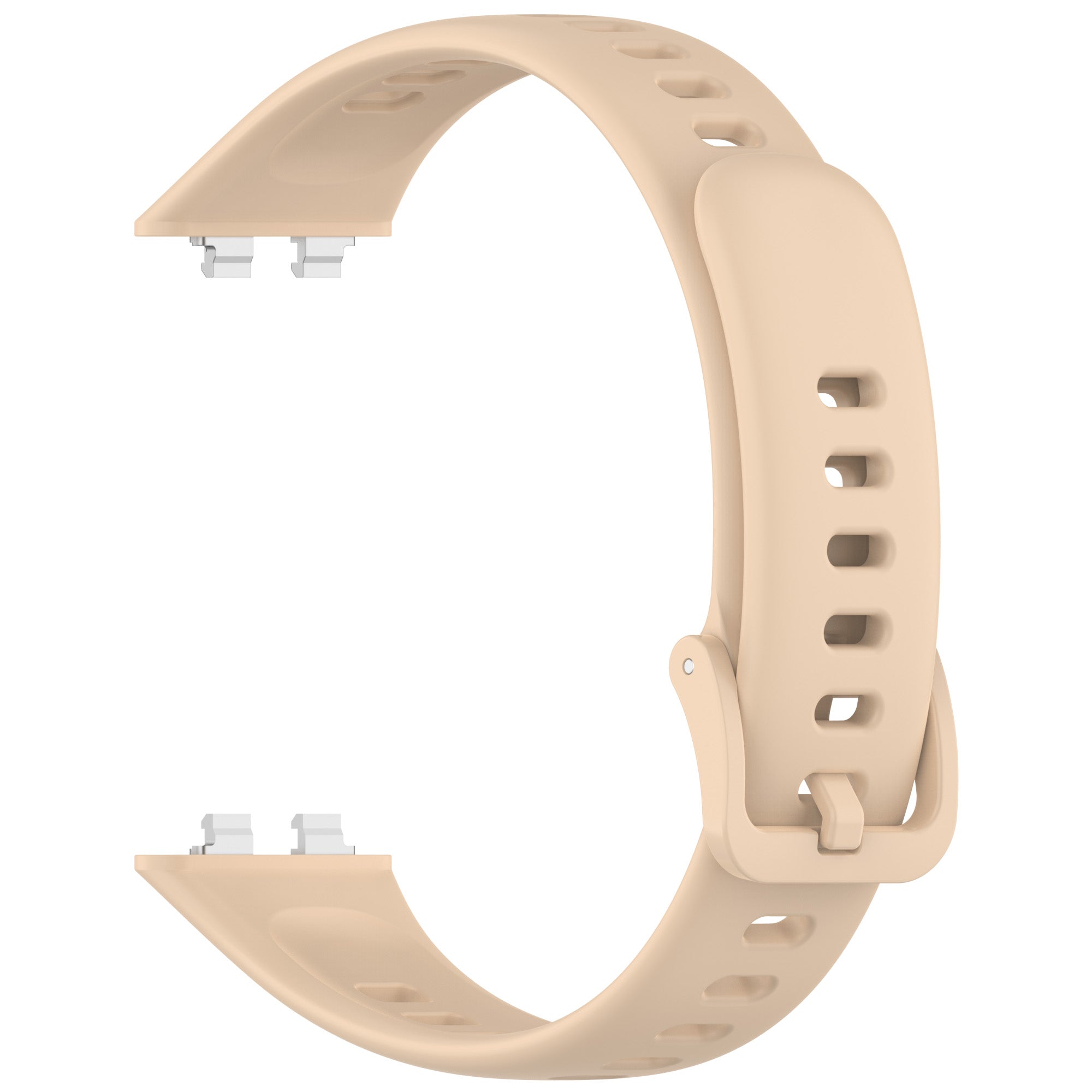 Huawei Band 11 Pro Silicone Strap (Pink)