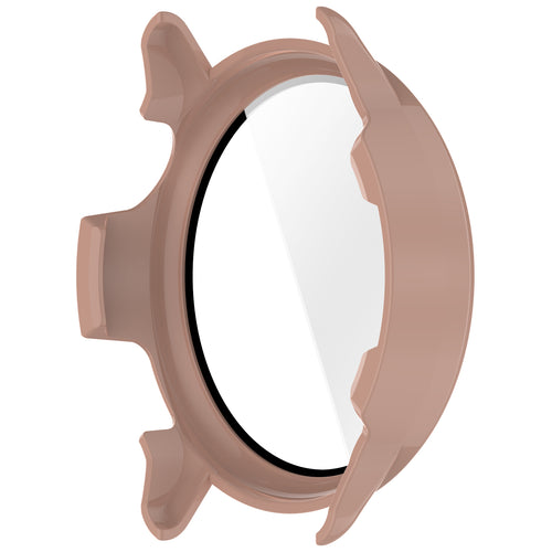 Garmin Vivoactive 6 Hartschale mit Glass (Rosa)