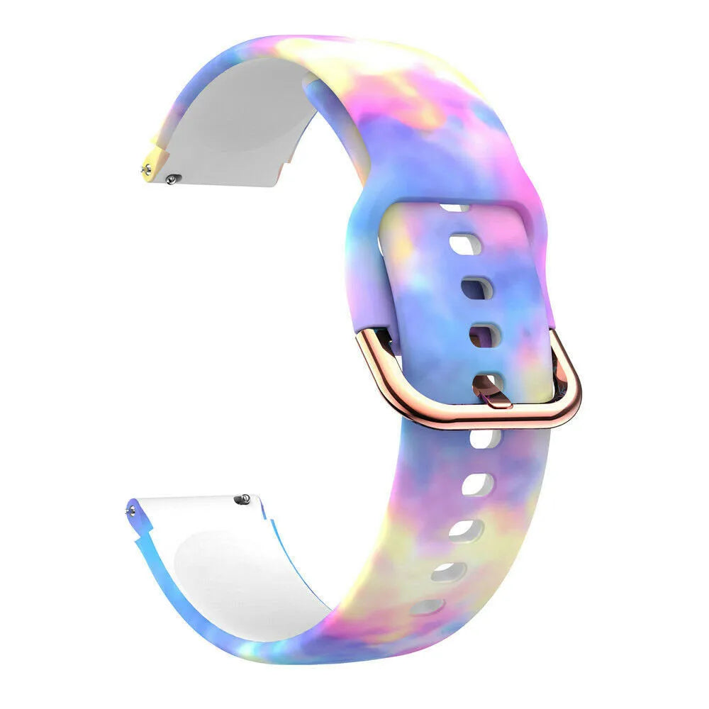 Sweet Candy Amazfit Active Strap