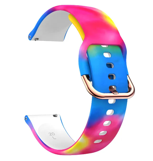 Colour Crazy Coros Apex 2 Strap