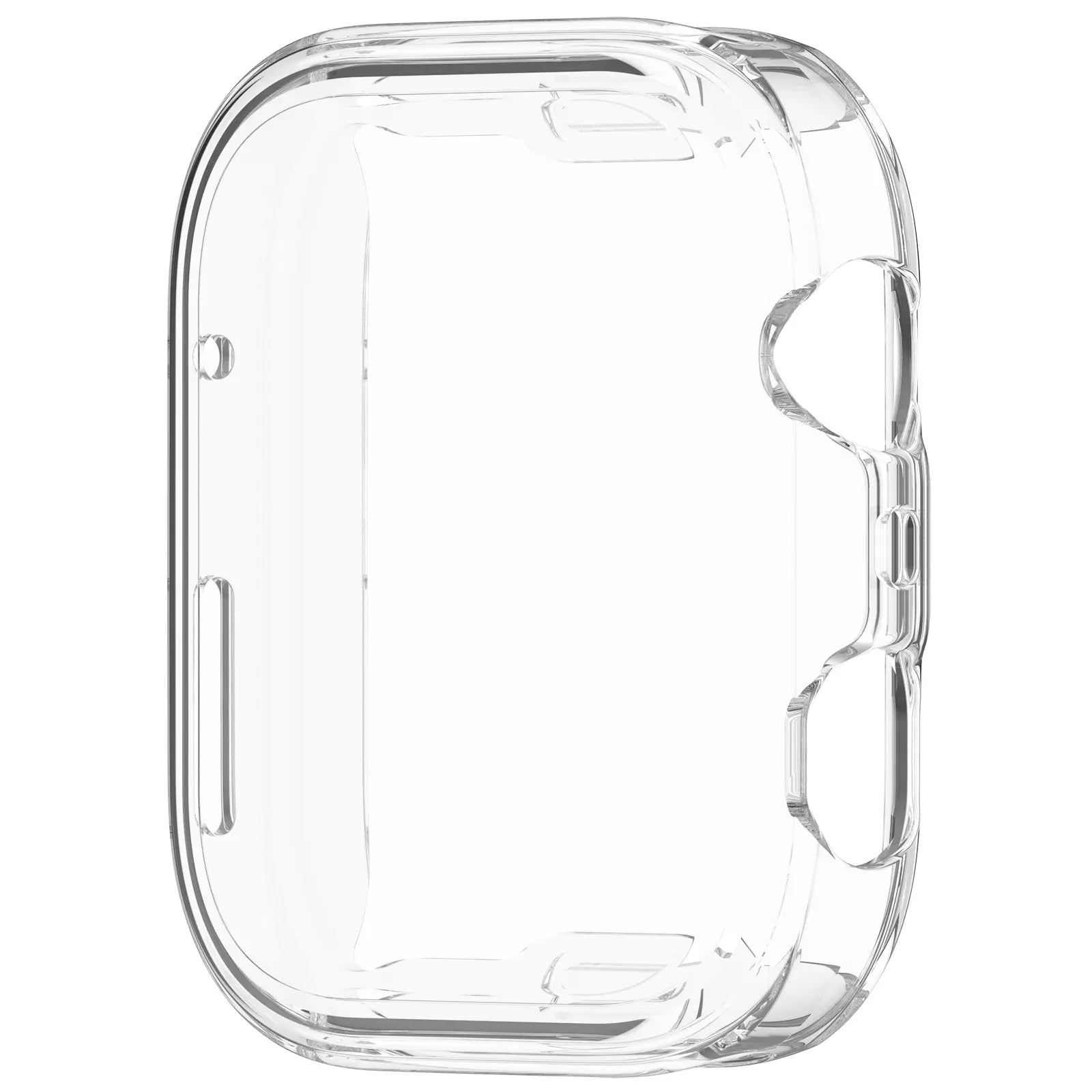 Huawei Watch Fit 5 Pro Protection d'écran TPU (Transparant)