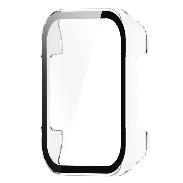 Realme Watch 3 PC-Gehäuse mit Glass (Transparent)