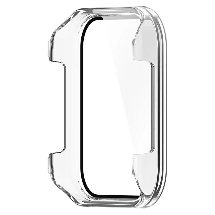 Realme Watch 3 Pro PC-Gehäuse mit Glass (Transparent)