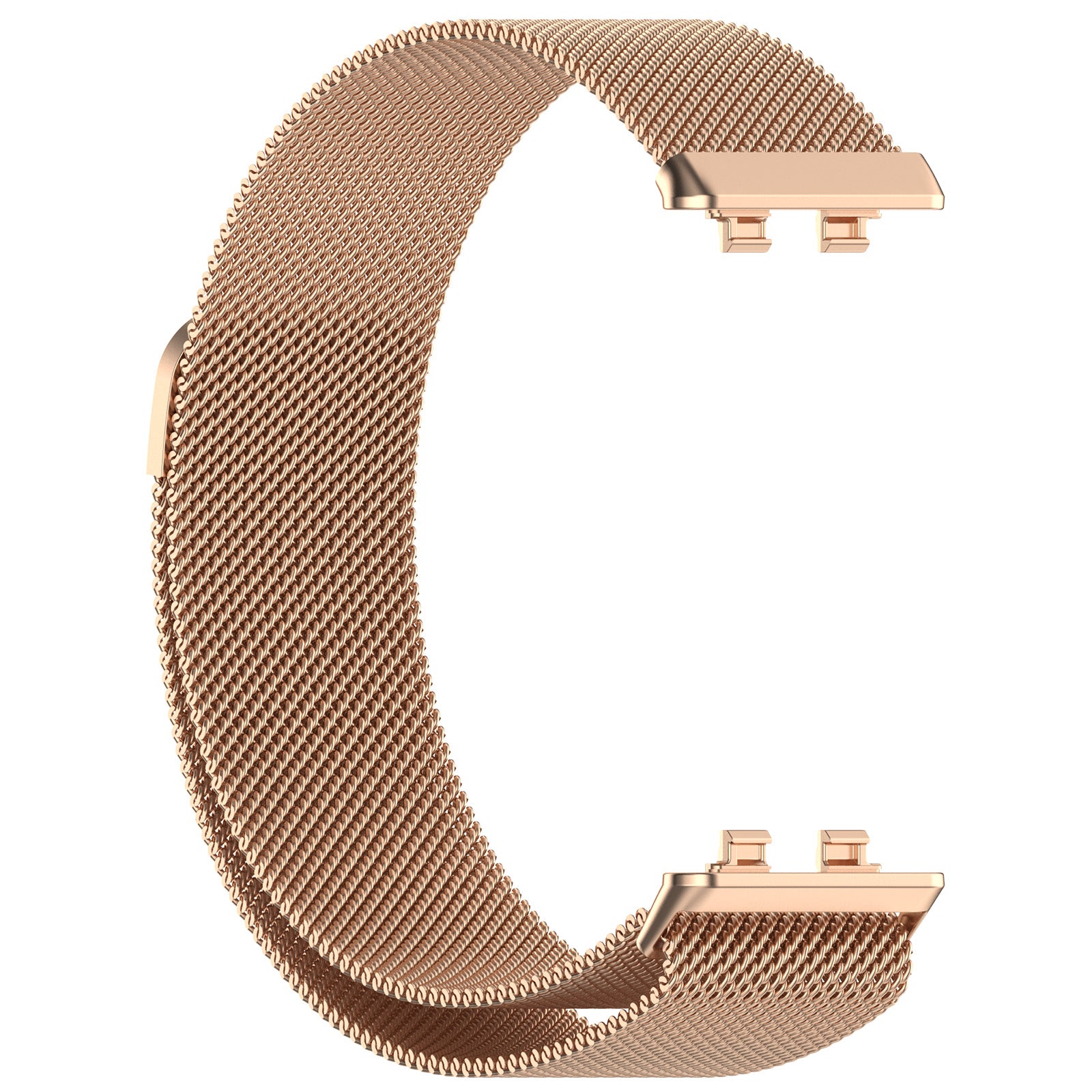 Huawei Band 11 Pro Milanese band (roségoud)
