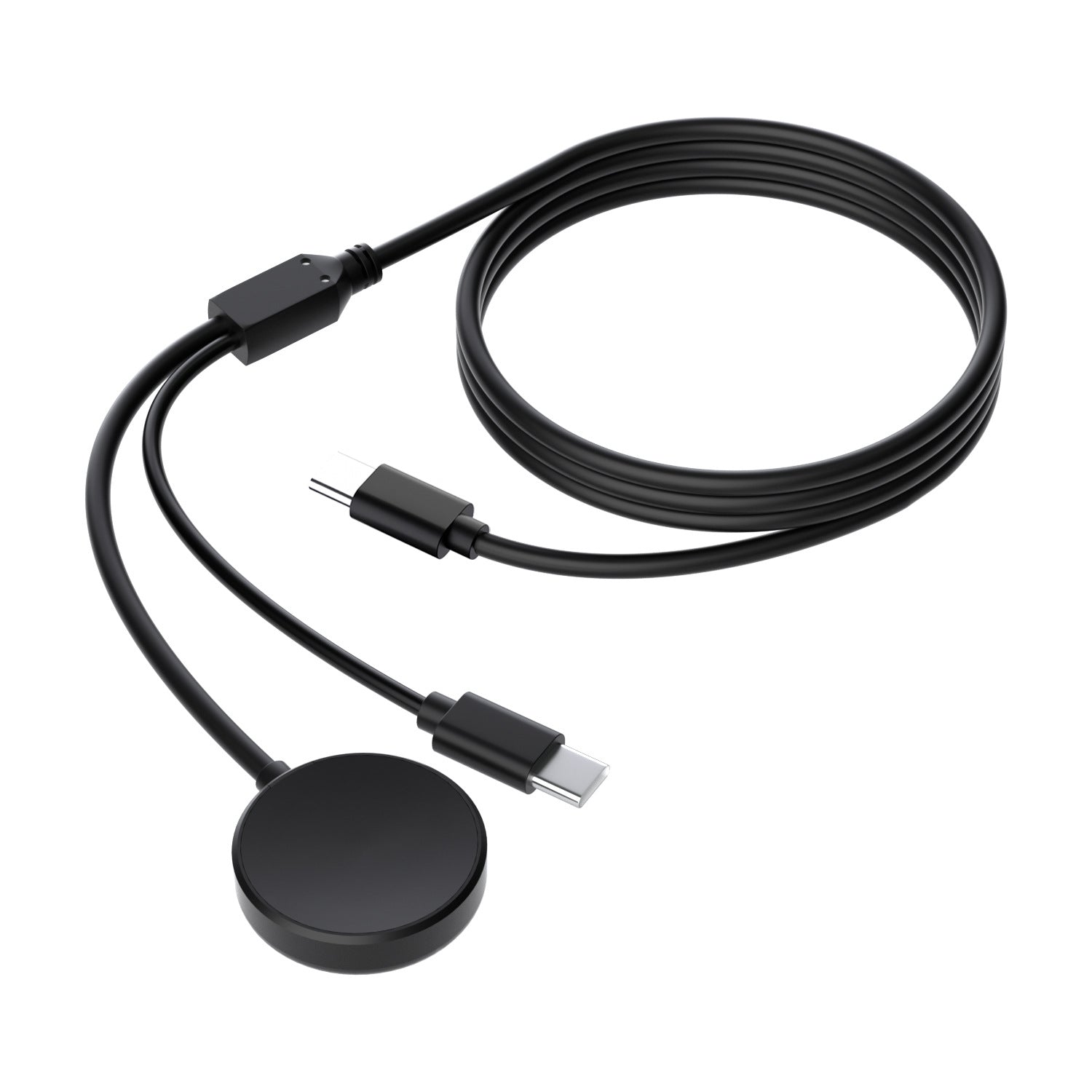 Strap-it USB-C & Samsung Galaxy Watch Ultra Fast charger