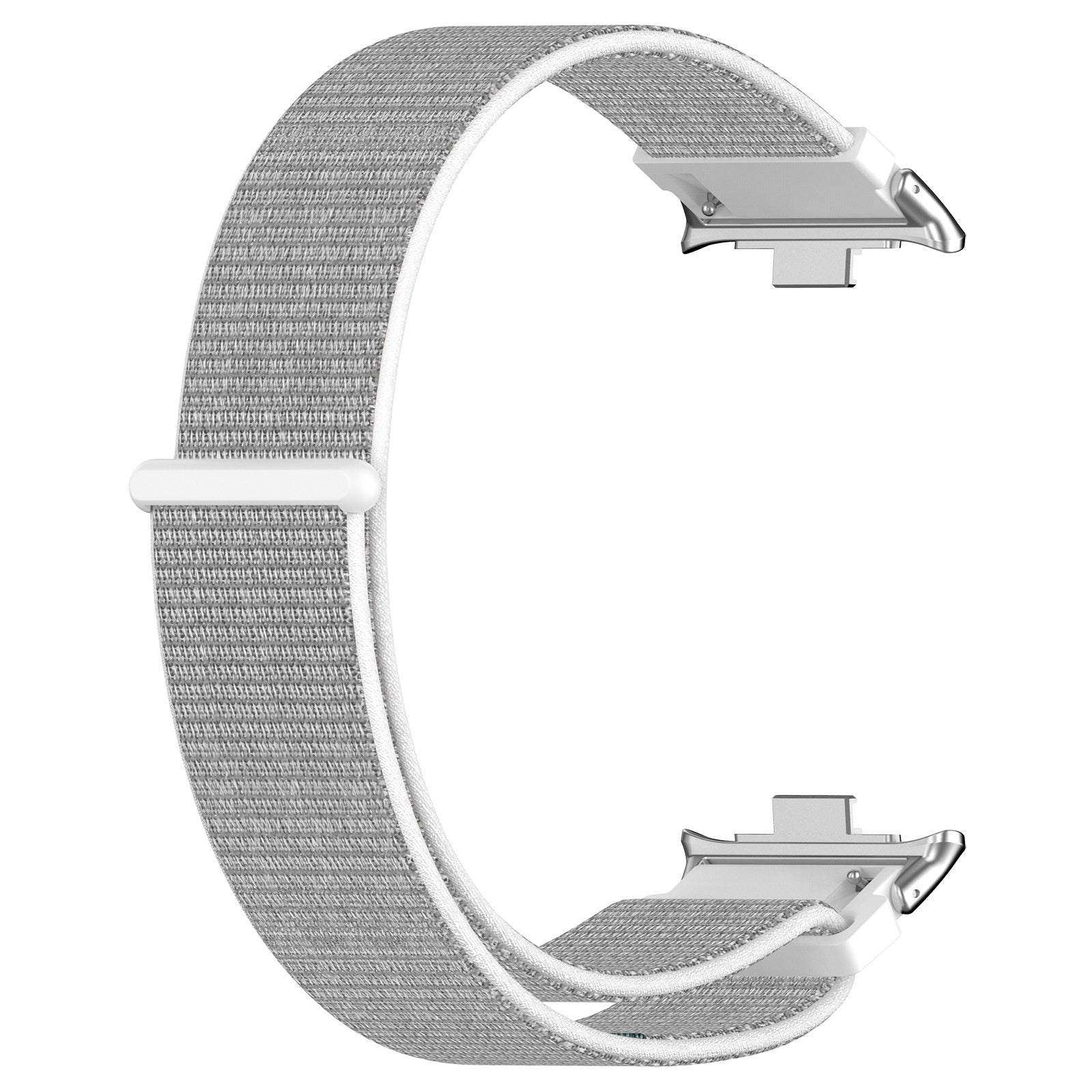 Xiaomi Smart Band 10 Pro Nylon Strap (Grey)