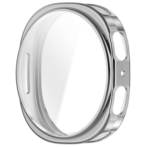 Samsung Galaxy Watch 8 - 40mm / 9 - 40mm TPU Case (Silver)