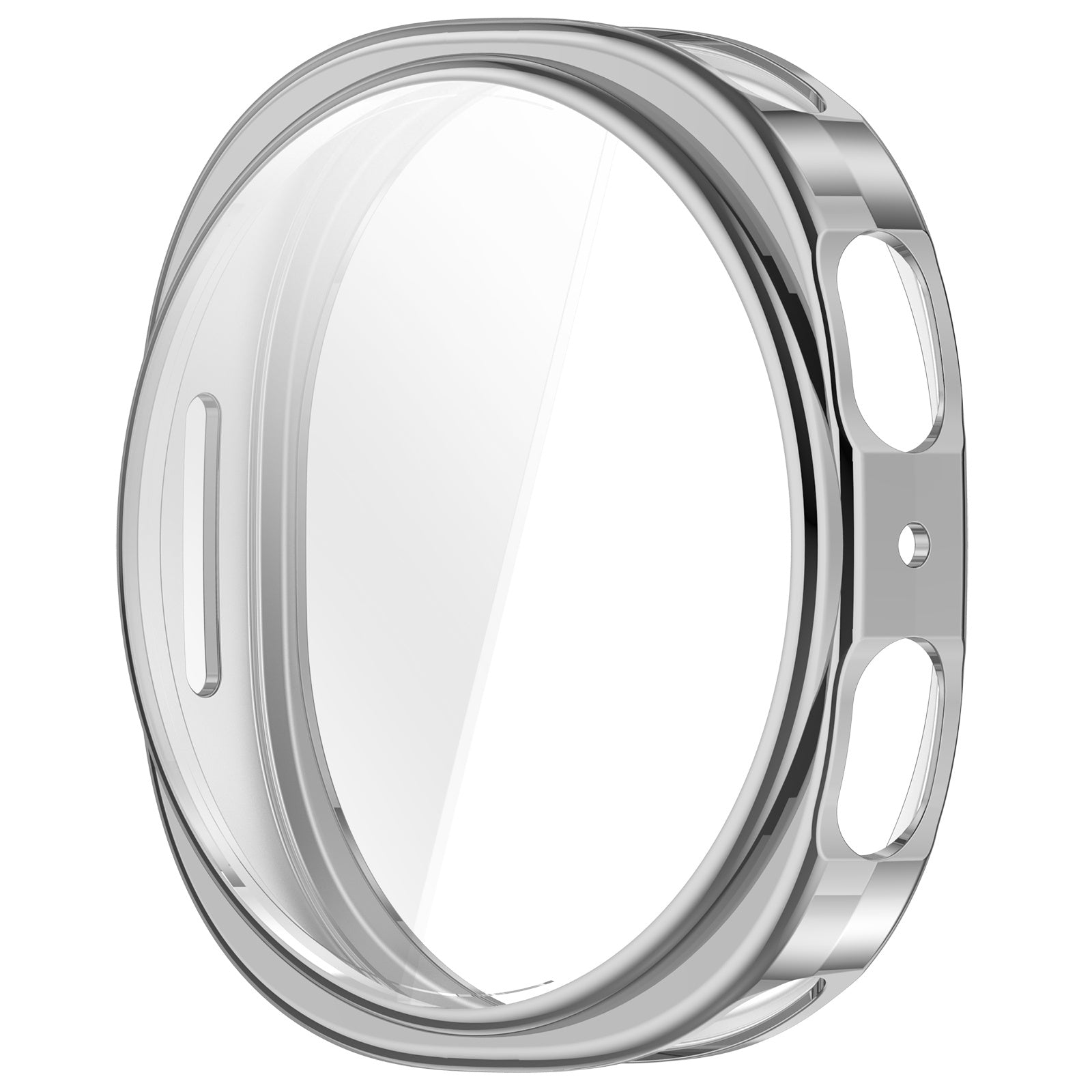 Funda TPU Samsung Galaxy Watch 8 - 40mm (argent)