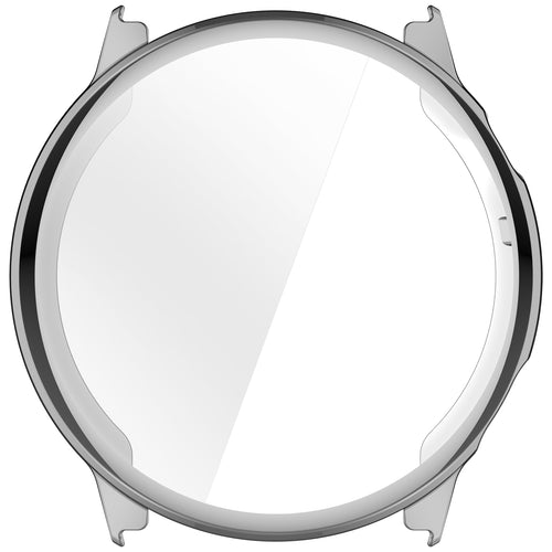 Garmin Venu 4 - 45mm TPU case (zilver)