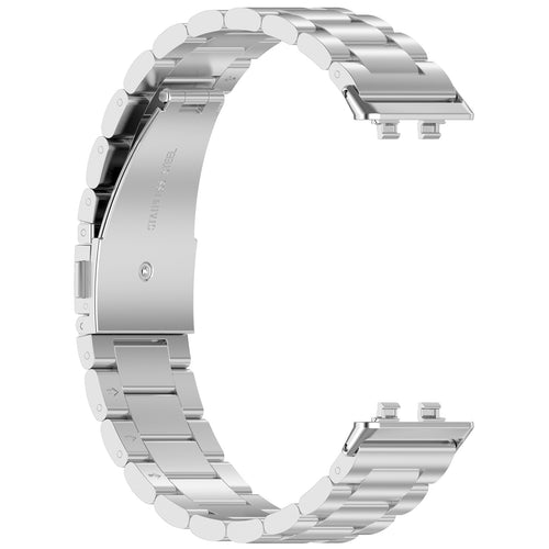 Huawei Band 11 Steel Strap (Silver)