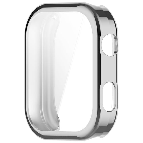 Redmi Watch 6 TPU case (zilver)