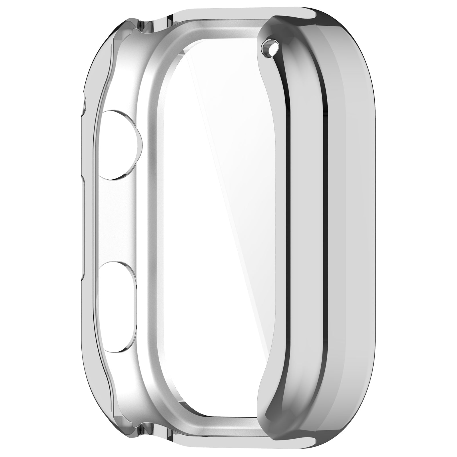 Redmi Watch 6 TPU Hülle (Silber)