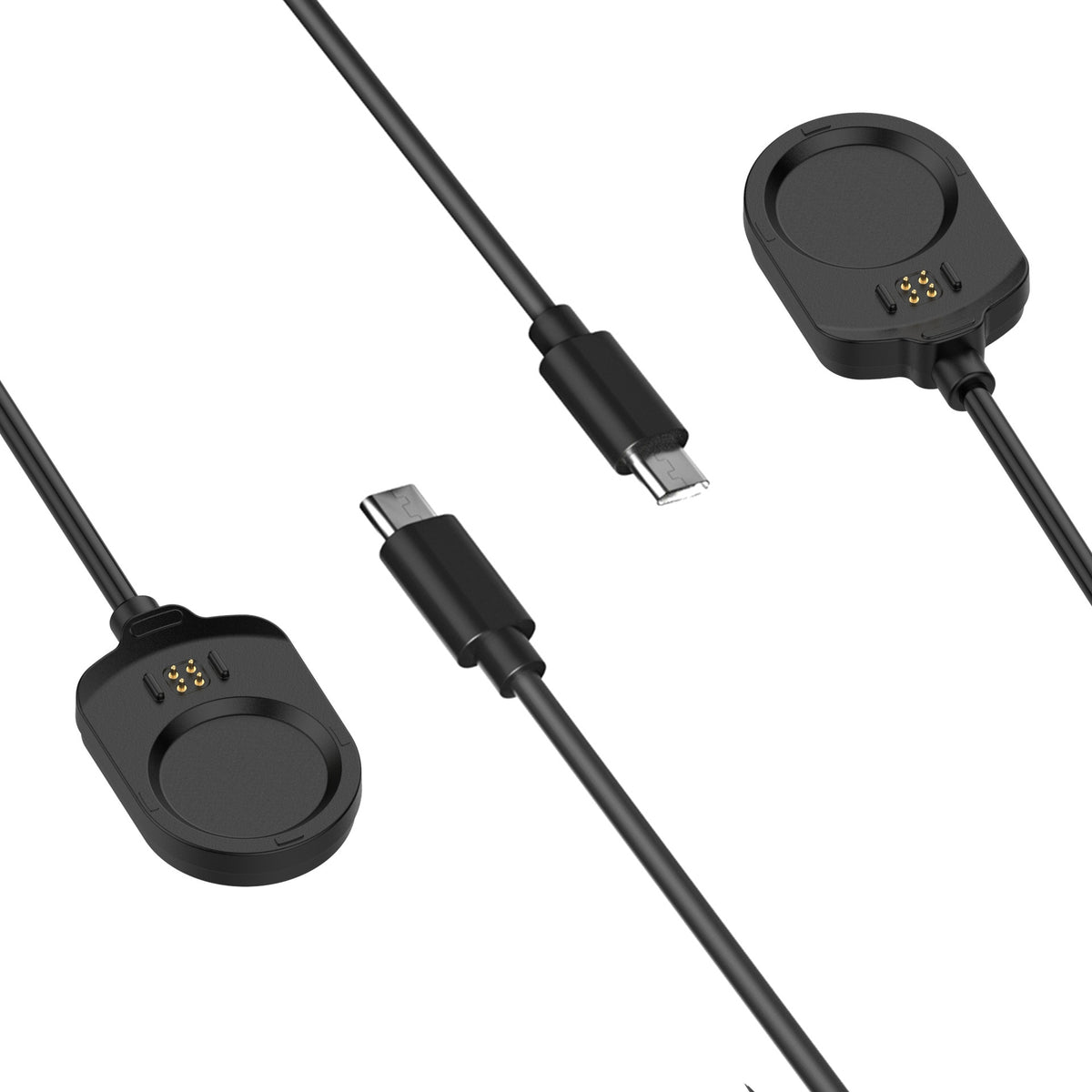 Garmin MARQ2 USB-C Anschluss Ladegerät