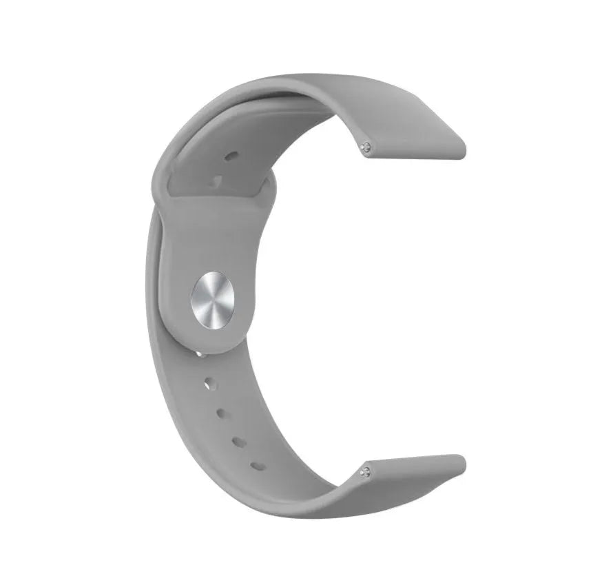 Oppo Watch S sport bandje (grijs)