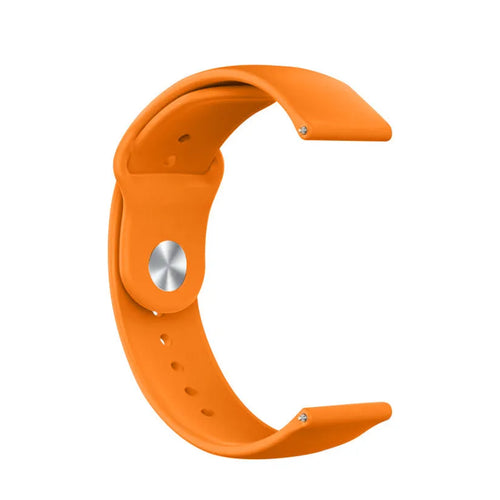 sport-bandje-oranje-2