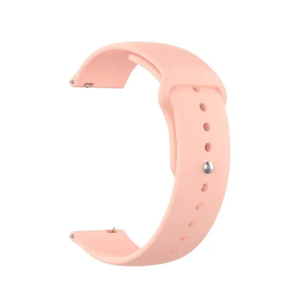 Oppo Watch S sport bandje (roze)