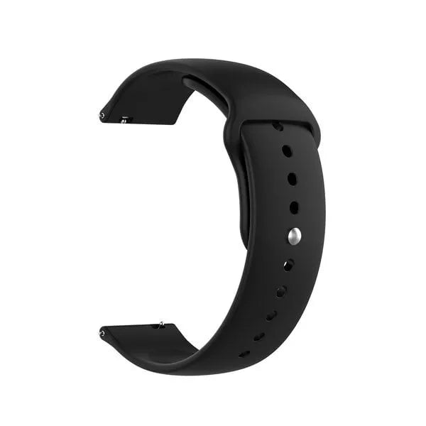 Bracelet sport Oppo Watch X2 Mini (noir)