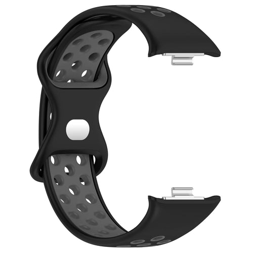 Xiaomi Smart Band 8 Pro Sportarmband (Schwarz/Grau)