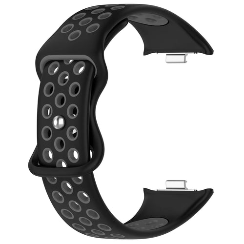 Xiaomi Smart Band 8 Pro Sportarmband (Schwarz/Grau)