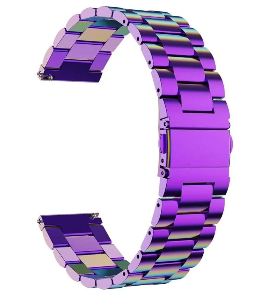 Correa acero Redmi Watch 5 Active (arcoíris)