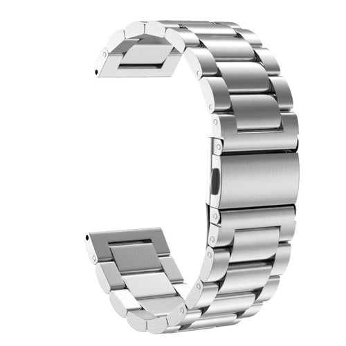 Garmin Fenix 8 Pro - 51mm Steel Strap (Silver)