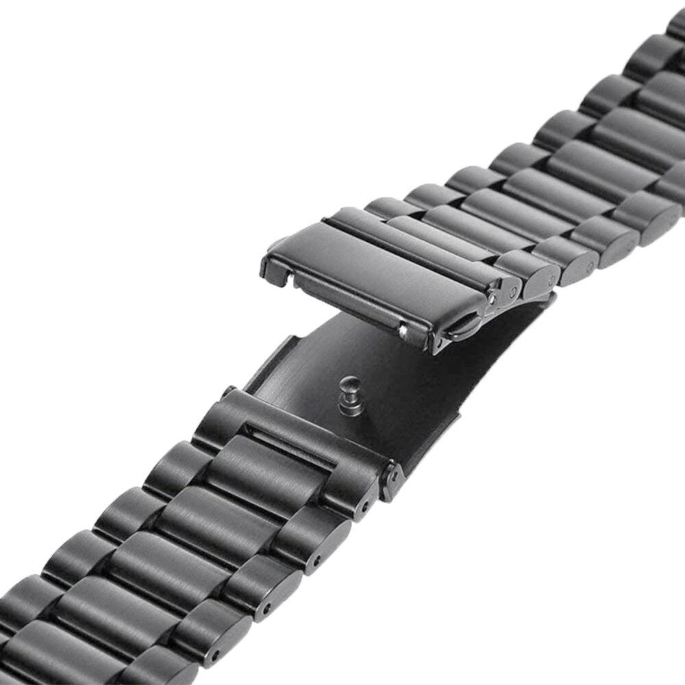Polar Ignite 2 Titanarmband (Graphit)
