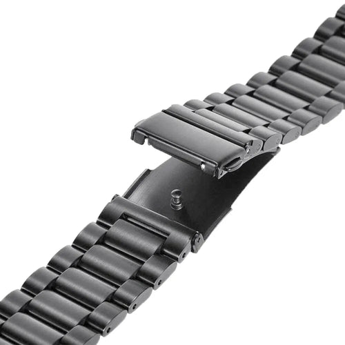 Bracelet titane Polar Ignite (gris)