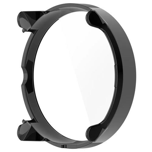 Suunto Race S PC-Gehäuse mit Glass (Schwarz)