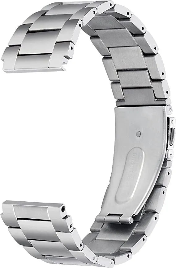 ICE Smart 2.0 Round 1.20 titanium band (zilver)