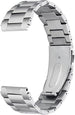 ICE Smart SQ 2.0 Square 1.70 titanium band (zilver)